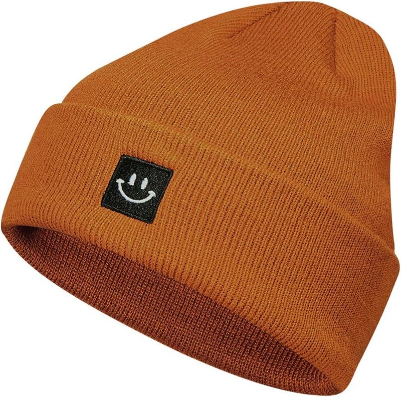 Paladoo Knit Beanie Hat for Men/Women 2Pack - Image 5